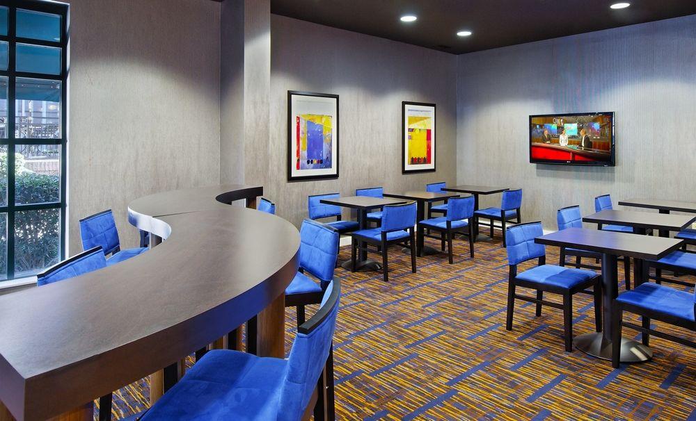 Courtyard By Marriott Chattanooga Downtown Exteriér fotografie
