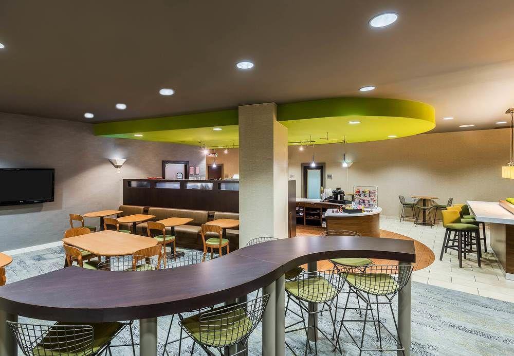 Courtyard By Marriott Chattanooga Downtown Exteriér fotografie