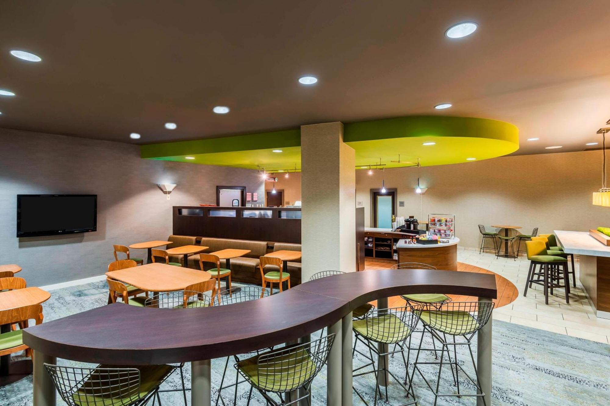 Courtyard By Marriott Chattanooga Downtown Exteriér fotografie